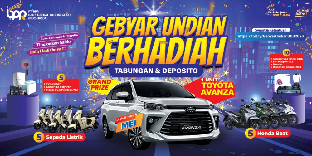 Layanan Terpercaya