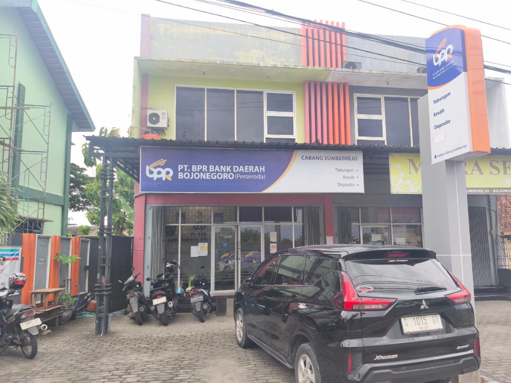 Kantor Cabang Sumberrejo