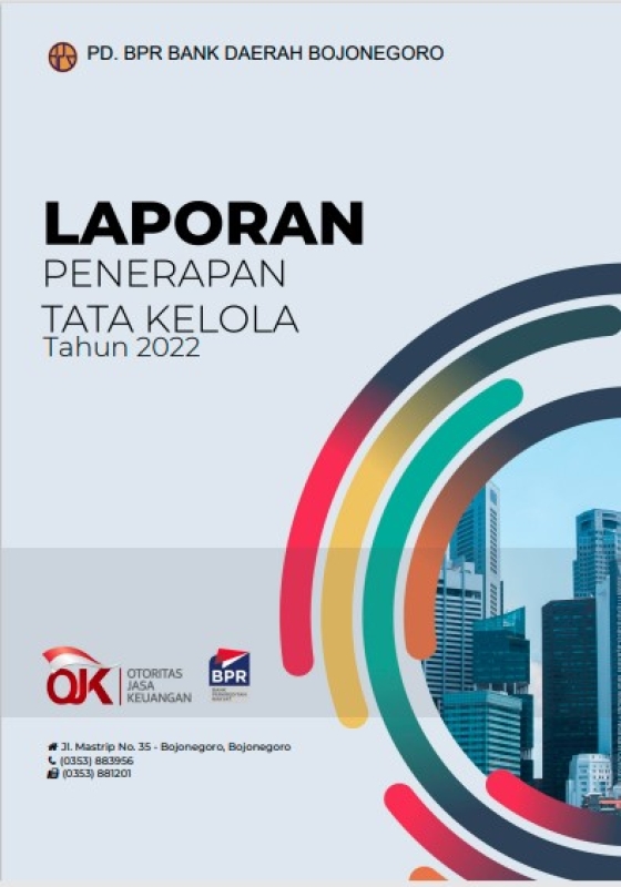 Laporan Tata Kelola Tahun 2022